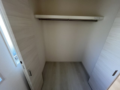 【収納】 | 【20万円ｷｬｯｼｭﾊﾞｯｸ対象物件】リーブルガーデン田原本町阪手12期 全3棟 2号棟