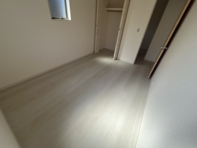 【洋室】 | 【20万円ｷｬｯｼｭﾊﾞｯｸ対象物件】リーブルガーデン田原本町阪手12期 全3棟 2号棟