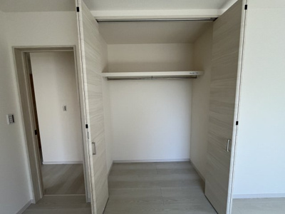 【収納】 | 【20万円ｷｬｯｼｭﾊﾞｯｸ対象物件】リーブルガーデン田原本町阪手12期 全3棟 2号棟