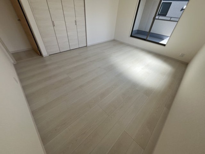 【寝室】 | 【20万円ｷｬｯｼｭﾊﾞｯｸ対象物件】リーブルガーデン田原本町阪手12期 全3棟 2号棟