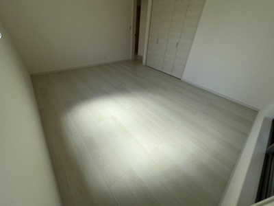 【寝室】 | 【20万円ｷｬｯｼｭﾊﾞｯｸ対象物件】リーブルガーデン田原本町阪手12期 全3棟 2号棟