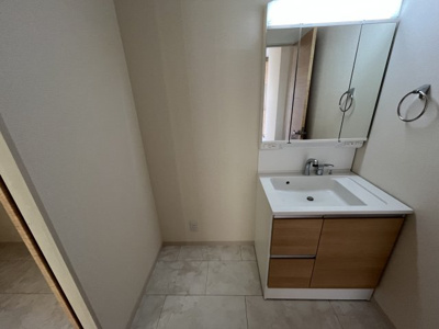 【独立洗面台】 | 【20万円ｷｬｯｼｭﾊﾞｯｸ対象物件】リーブルガーデン田原本町阪手12期 全3棟 2号棟