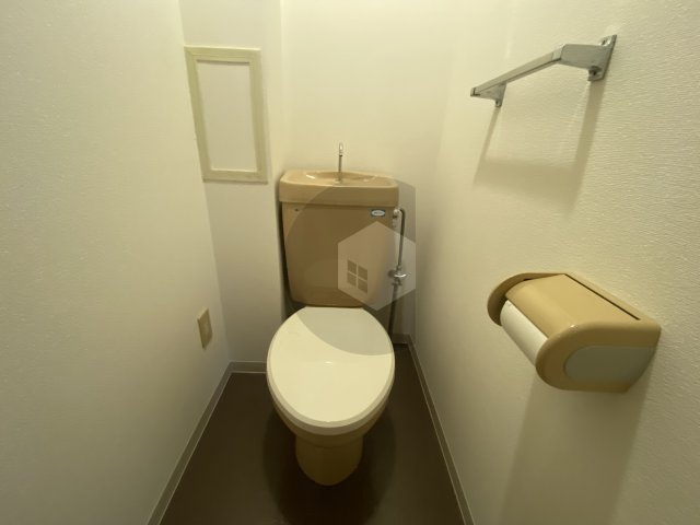 M3　TAKAIのトイレ