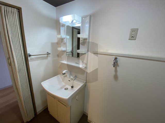 M3　TAKAIの独立洗面台