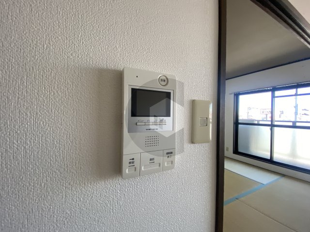 M3　TAKAIのセキュリティ