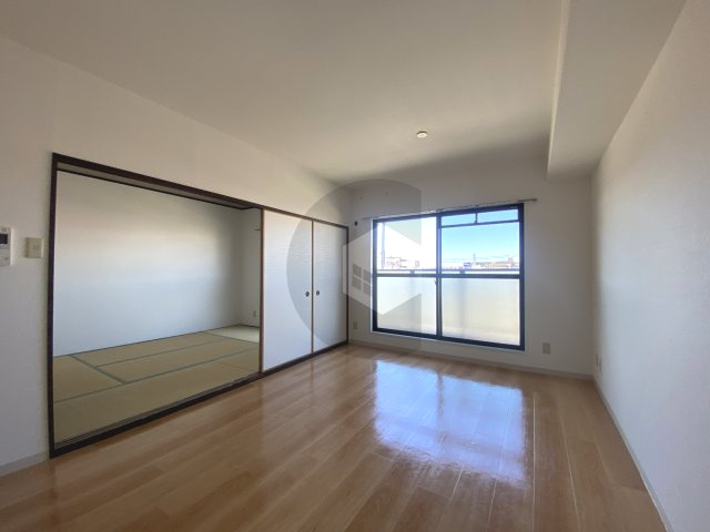 M3　TAKAIの居間・リビング