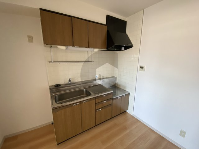 M3　TAKAIのキッチン