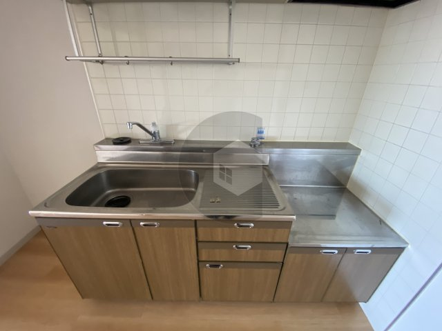 M3　TAKAIのキッチン