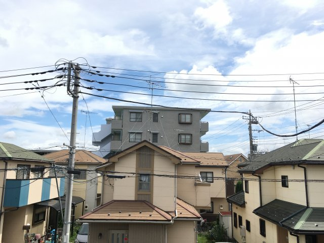 ヴィクトールⅠの展望