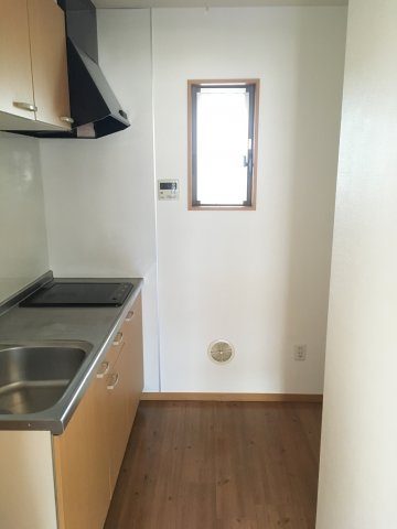 ヴィクトールⅠのキッチン|キッチンでお料理をお楽しみください