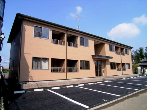 ヴィクトールⅠの外観