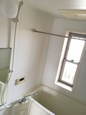 ヴィクトールⅠの浴室|お風呂で日々の疲れを落としましょう