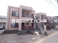 TS習志野ハイムの画像