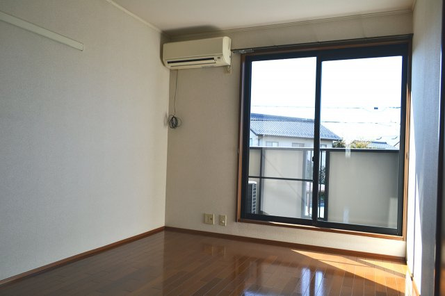 フィオーレの洋室