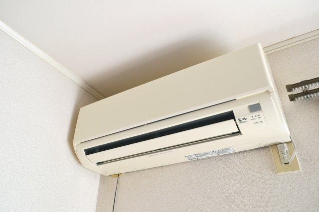 フィオーレの設備|エアコンございます
