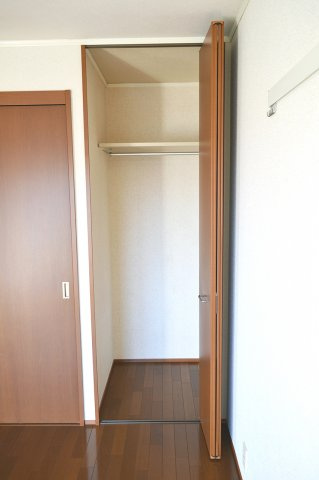 フィオーレの収納