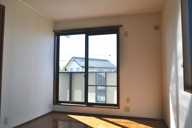 フィオーレの洋室