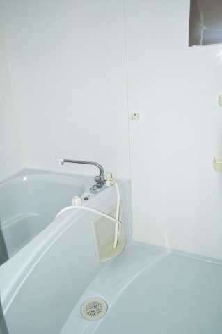 フィオーレの浴室