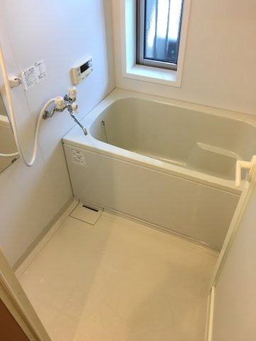 アーブルの浴室|コンパクトで使いやすいお風呂です