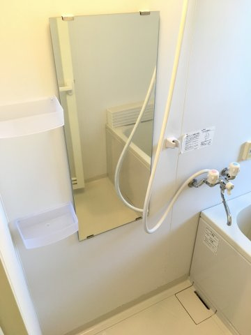 アーブルの浴室|コンパクトで使いやすいお風呂です