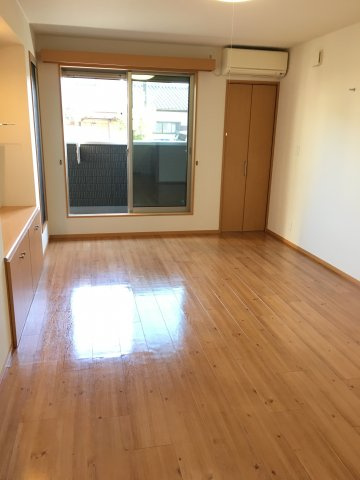 アーブルの内装|過ごしやすい室内です