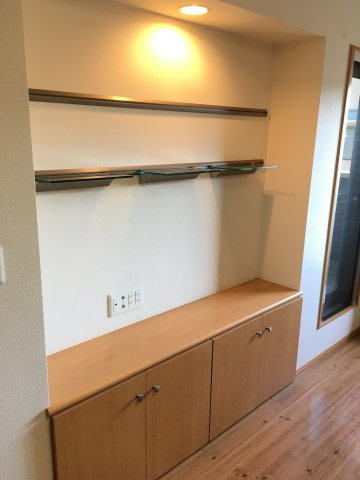 アーブルの内装|内装も気になるポイント