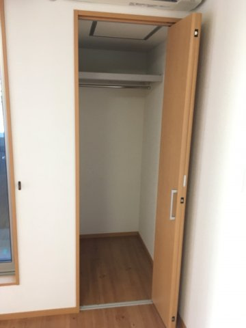 アーブルの収納|こまごまとしたものを収納できそうですね