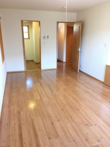 アーブルの内装|内装は落ち着いています