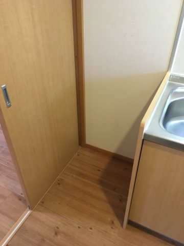 アーブルのその他|冷蔵庫置場