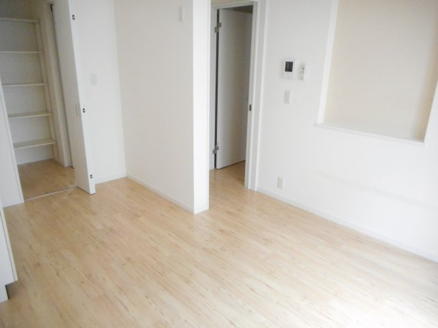 フェリーチェSt.の内装