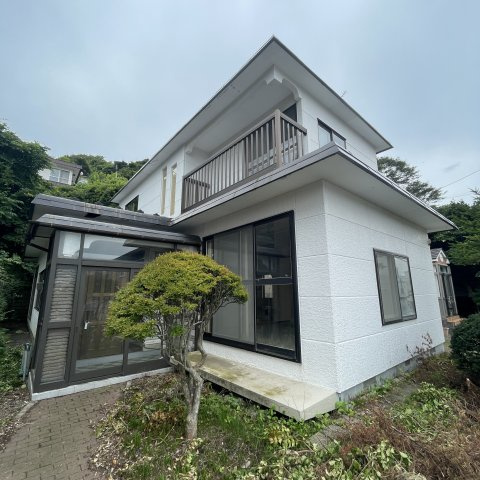 室蘭市母恋北町2丁目10-7戸建