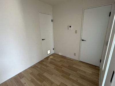 【洋室】 | Cozy鈴東ハイツ