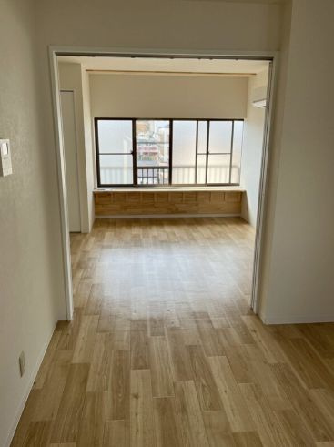 Cozy鈴東ハイツの洋室
