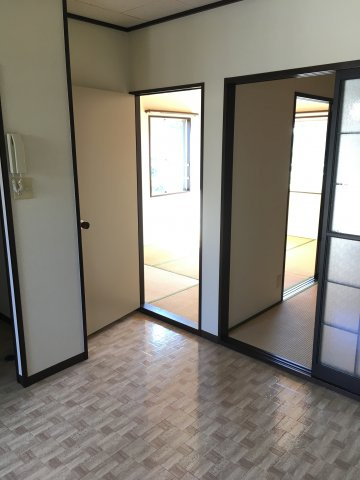 あるゾウパレス松山町Ｂ棟の内装|内装です