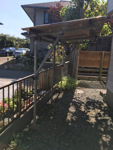 あるゾウパレス松山町Ｂ棟のその他共用部分|駐輪場