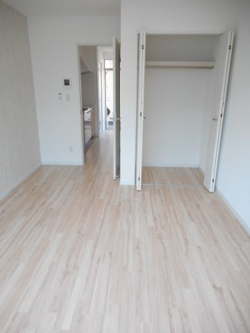 シャルル　フォワイエの居間・リビング|内装です