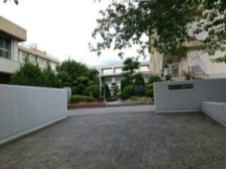 【周辺】 | アムール矢倉 | 高積中学校様まで500m