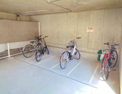 【その他共用部分】 | SOJUAN奏住庵