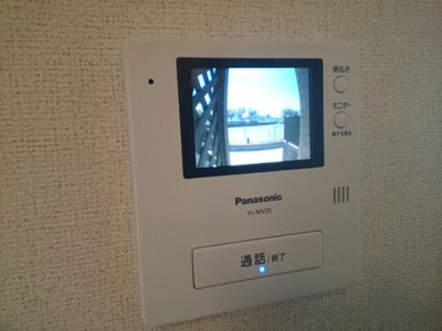 【セキュリティ】 | コモド・ピアッツァⅠ