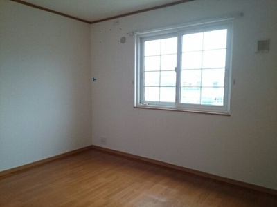 【内装】 | コモド・ピアッツァⅠ | 内装もきれいです