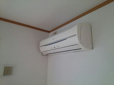 【設備】 | コモド・ピアッツァⅠ