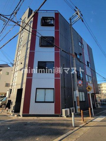 八幡屋ビル