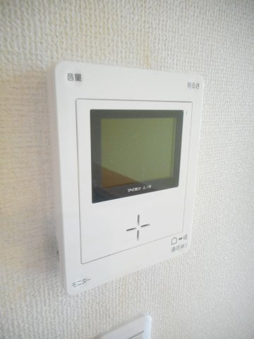 エバレットのセキュリティ