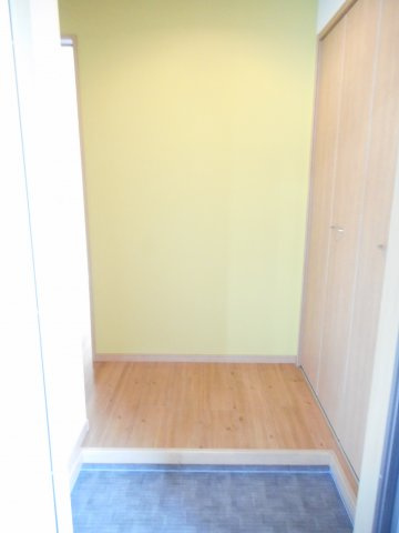 エバレットの玄関|シンプルで使いやすい玄関です