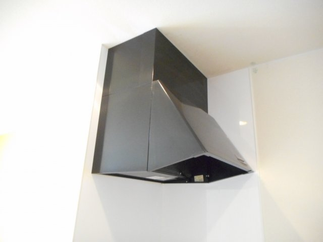 エバレットのキッチン