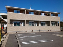 コートジュネスＢの画像