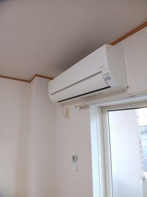 【設備】 | パルテールⅠ