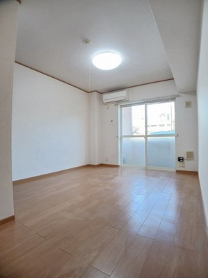 【居間・リビング】 | パルテールⅠ | 内装も気になるポイント