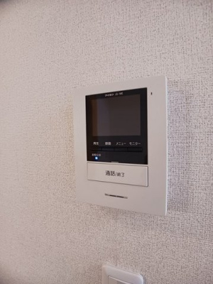 【セキュリティ】 | パルテールⅠ