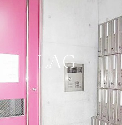 【エントランス】 | キングスガーデン | エントランスです。